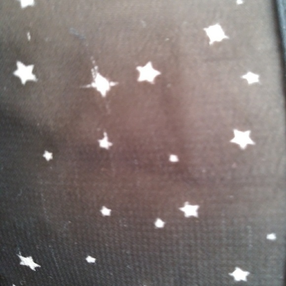 Torrid blouse - Picture 3 of 6